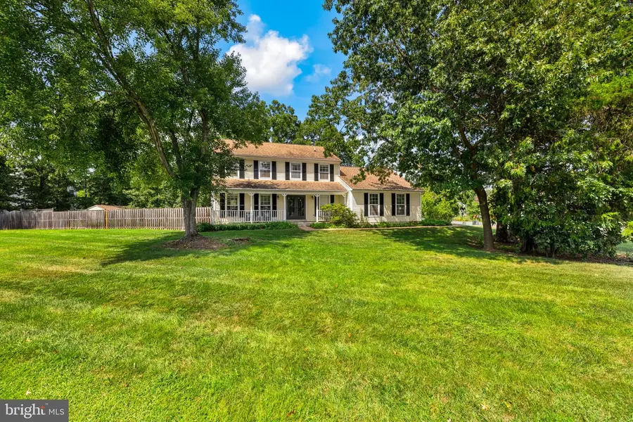 6520 White Post Rd, Centreville, VA 20121 - #2