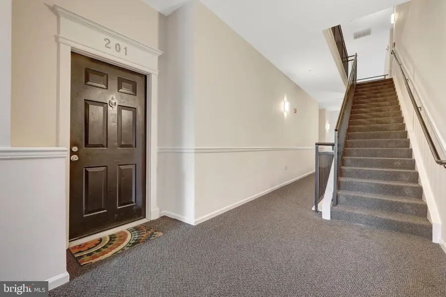 1511 N Point Dr #201, Reston, VA 20194 - #3