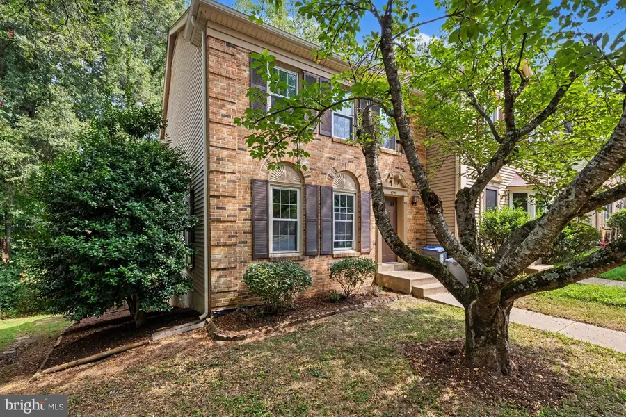 5727 Oakshore Ct, Burke, VA 22015 - #3