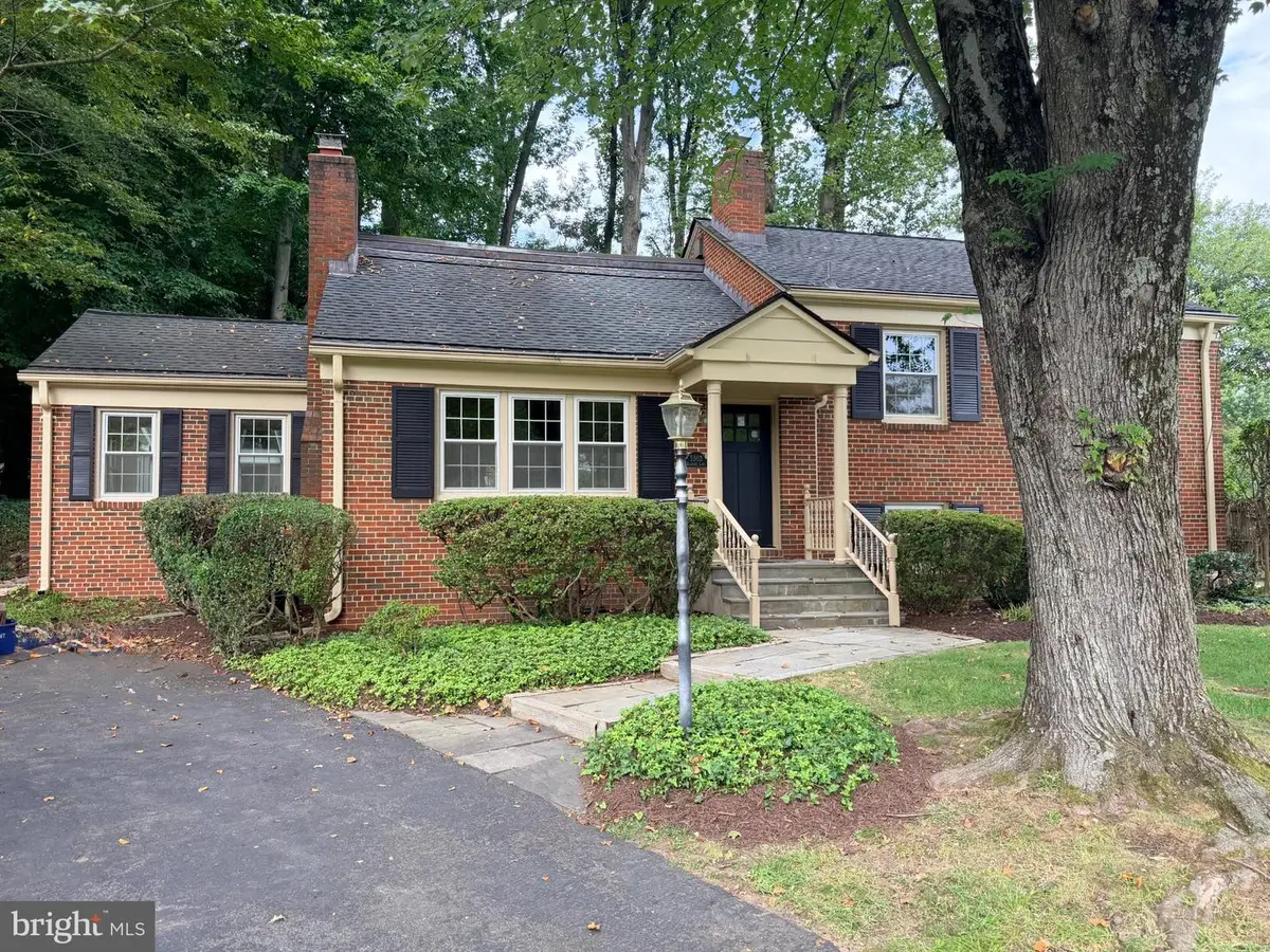 5502 Aldrich, Springfield, VA 22151 - #1