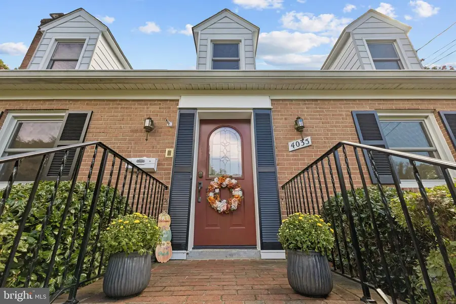 4035 N Stuart St, Arlington, VA 22207 - #3
