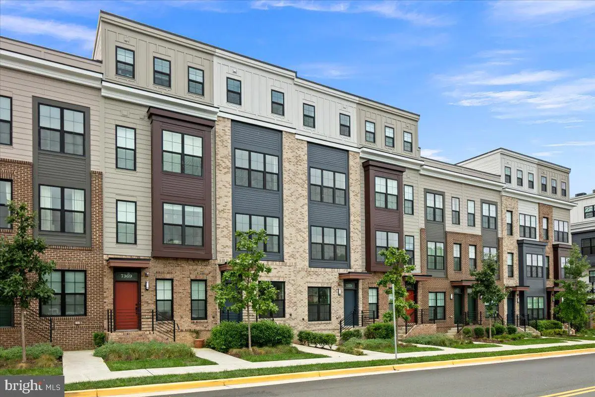 7371 Arlington Blvd, Falls Church, VA 22042 - #1