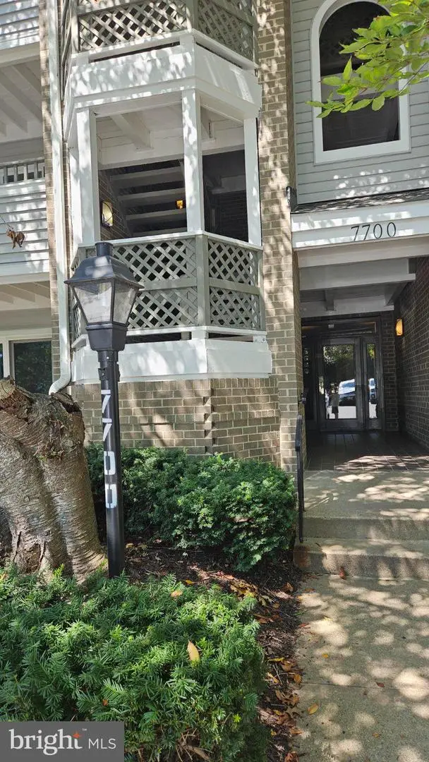 7700 Lafayette Forest Dr #22, Annandale, VA 22003 - #2