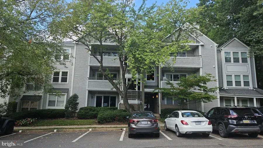 7700 Lafayette Forest Dr #22, Annandale, VA 22003 - #3
