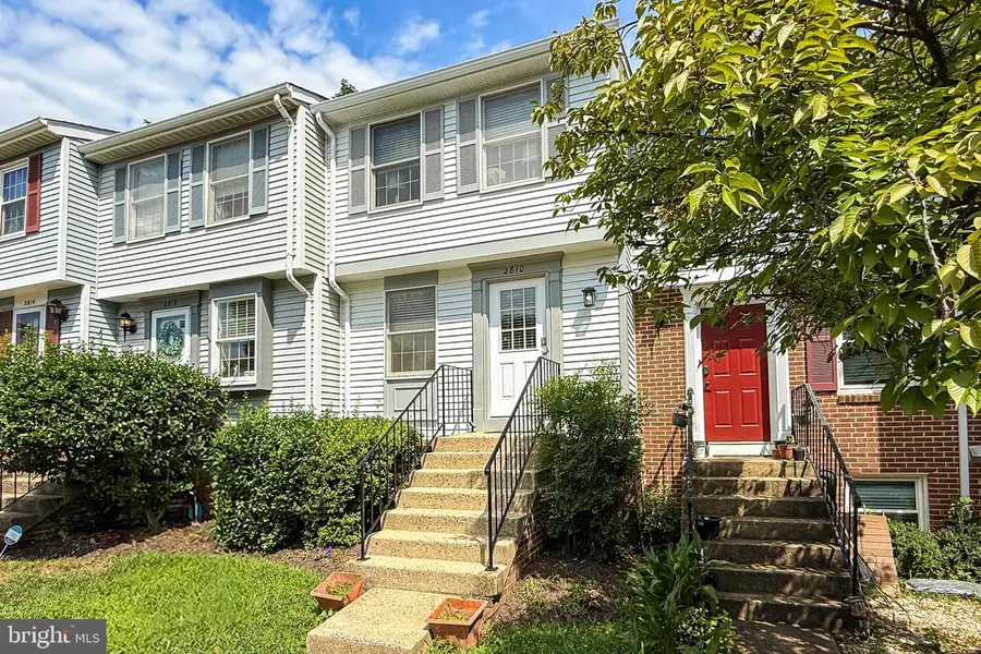2810 New Providence Ct, Falls Church, VA 22042 - #3
