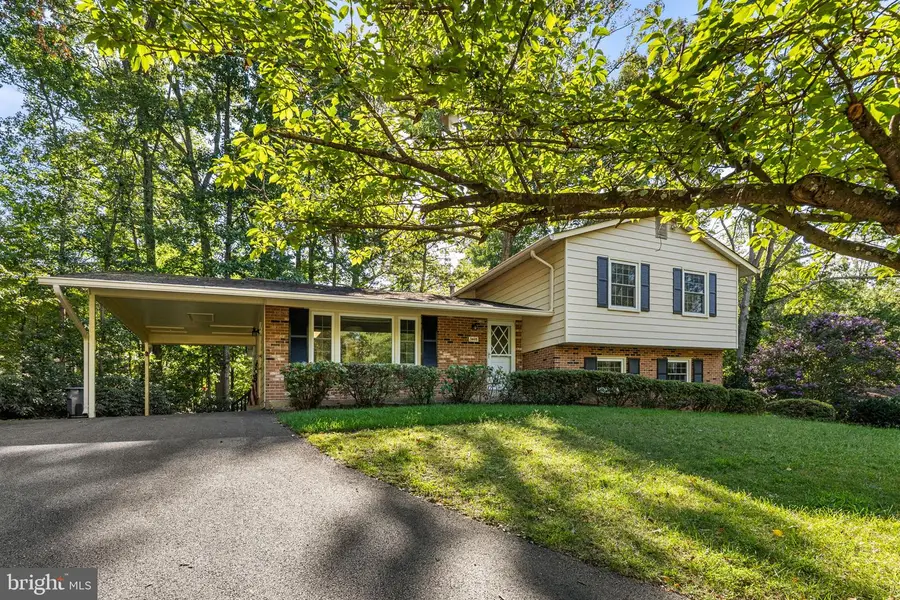3426 Pellinore Pl, Annandale, VA 22003 - #3