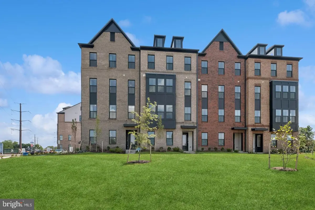 4855 Bauhaus Cir #lot 03, Chantilly, VA 20151 - #1