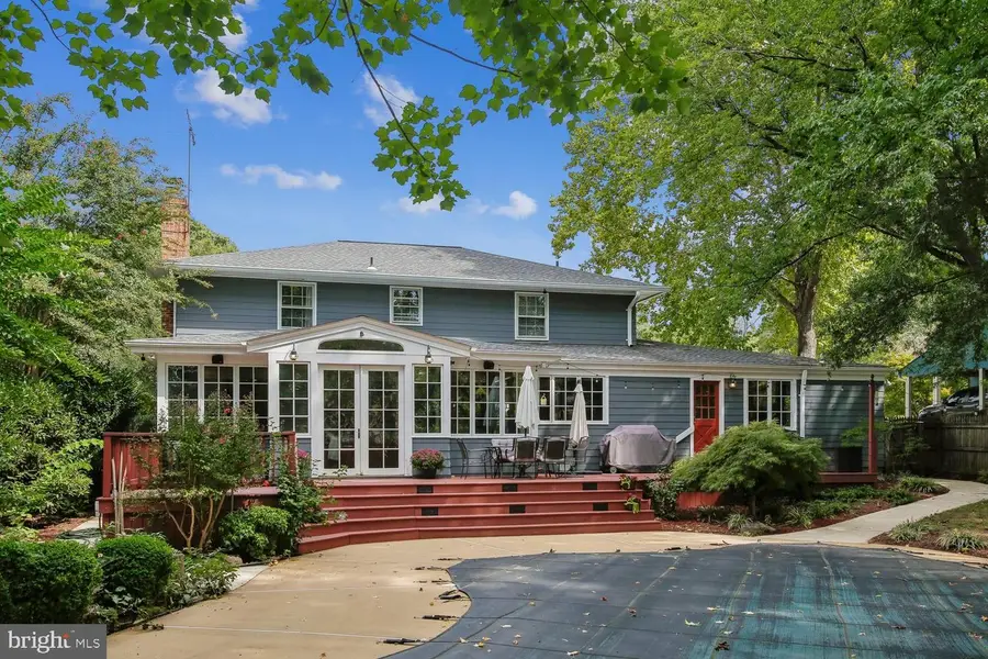 8634 Gateshead Rd, Alexandria, VA 22309 - #2