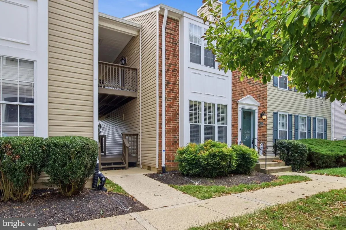 7709-a Lexton Pl #45, Springfield, VA 22152 - #1