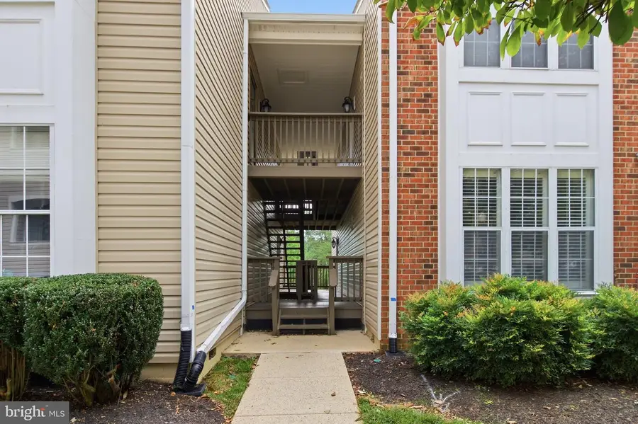 7709-a Lexton Pl #45, Springfield, VA 22152 - #2