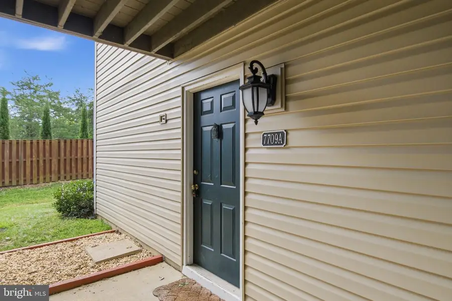 7709-a Lexton Pl #45, Springfield, VA 22152 - #3