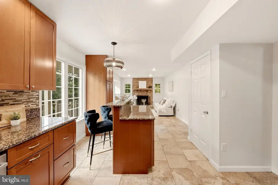 3302 Gentle Ct, Alexandria, VA 22310 - #3