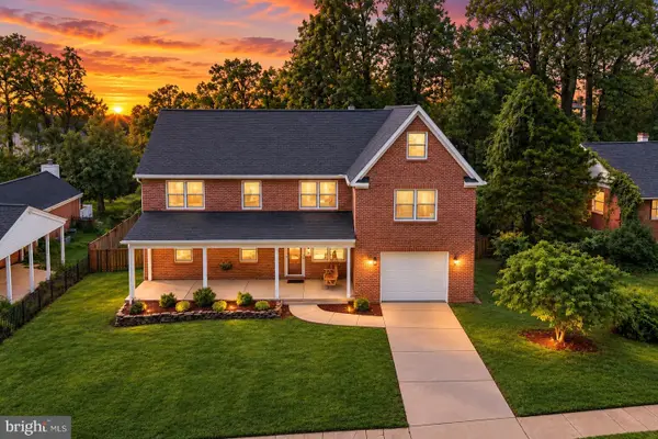 7609 Burnside Ct, FALLS CHURCH, VA 22043