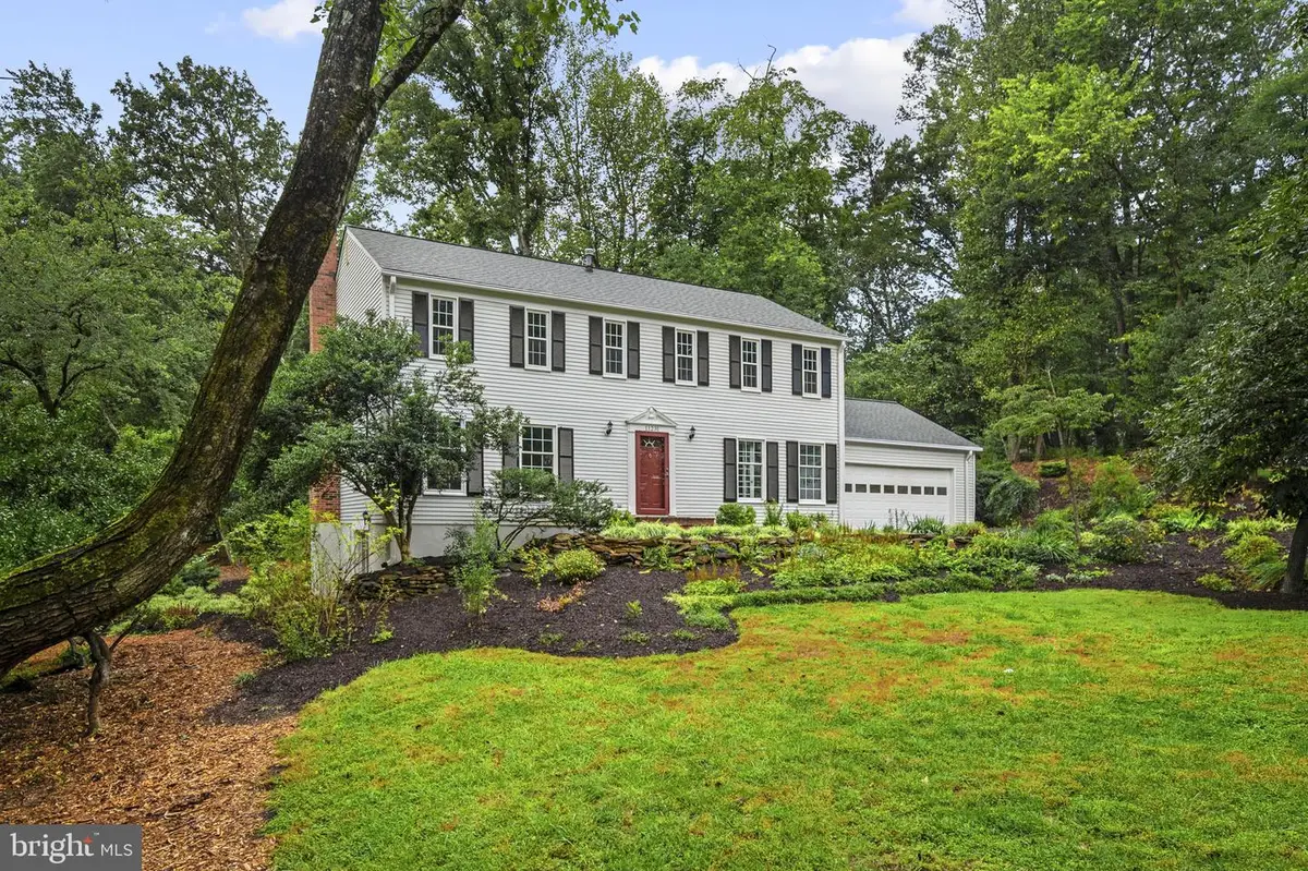 11231 Hunting Horn Ln, Reston, VA 20191 - #1