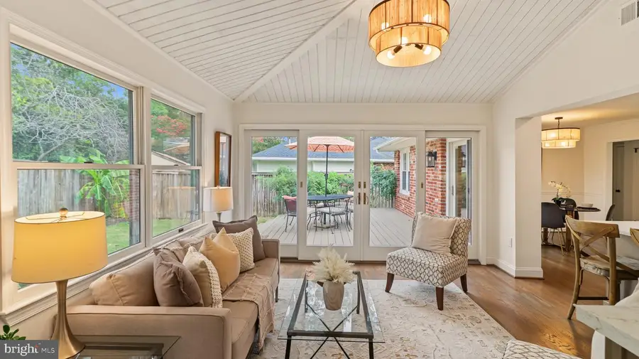 1514 Shenandoah Rd, Alexandria, VA 22308 - #2