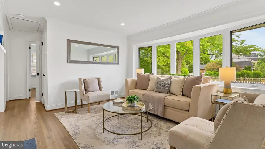 1514 Shenandoah Rd, Alexandria, VA 22308 - #3