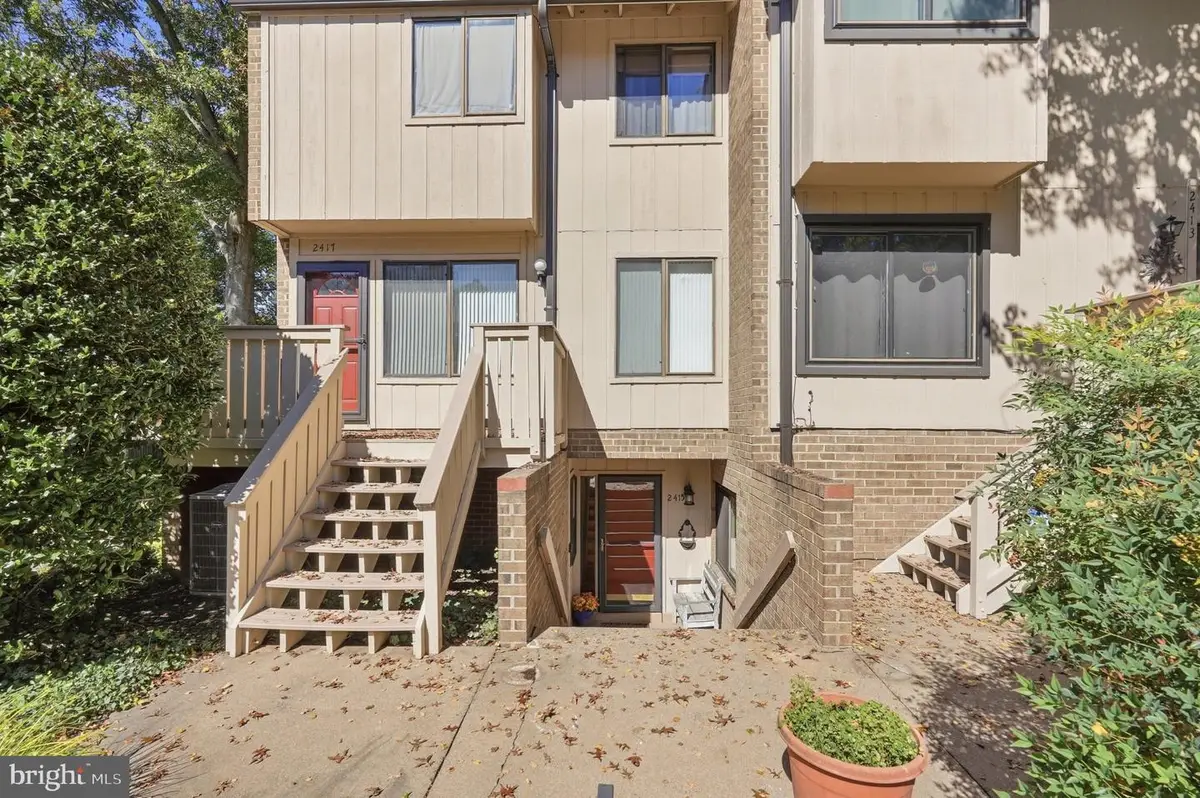 2415 Glengyle Dr #257, Vienna, VA 22181 - #1