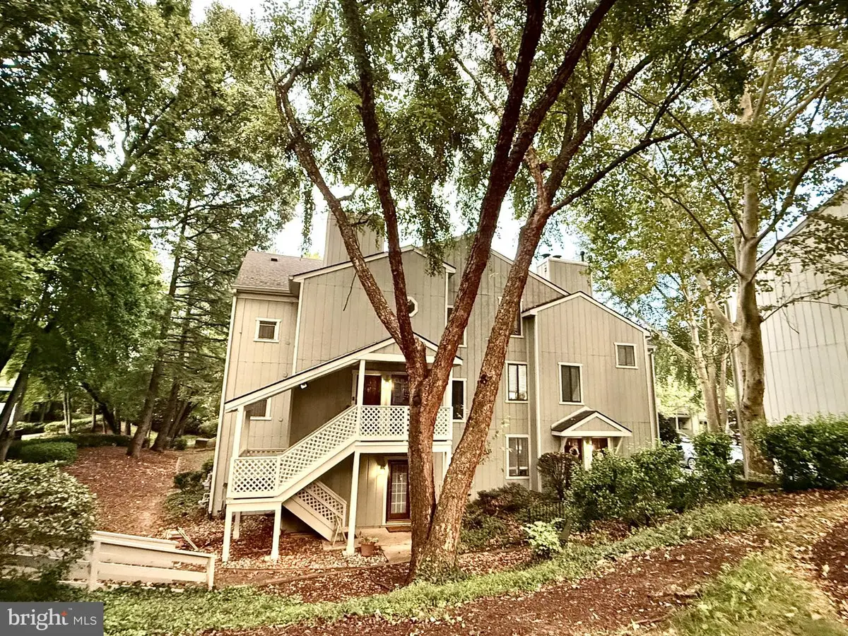 2297 Hunters Run Dr #2297, Reston, VA 20191 - #1