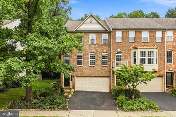 4222 Trumbo Ct, FAIRFAX, VA 22033