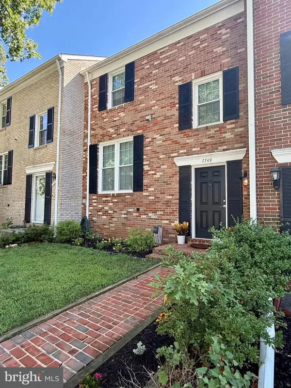 7749 Durer Ct, SPRINGFIELD, VA 22153