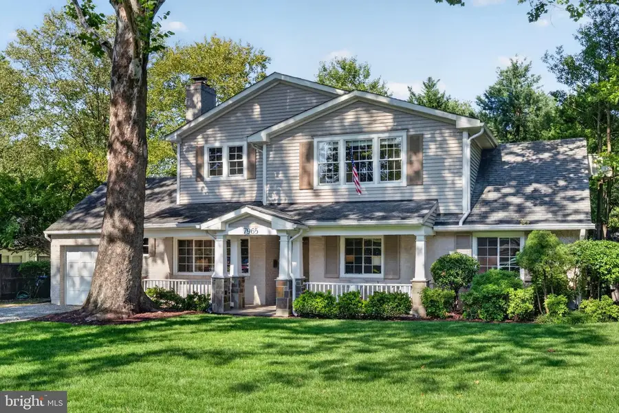 7965 Bolling Dr, Alexandria, VA 22308 - #2
