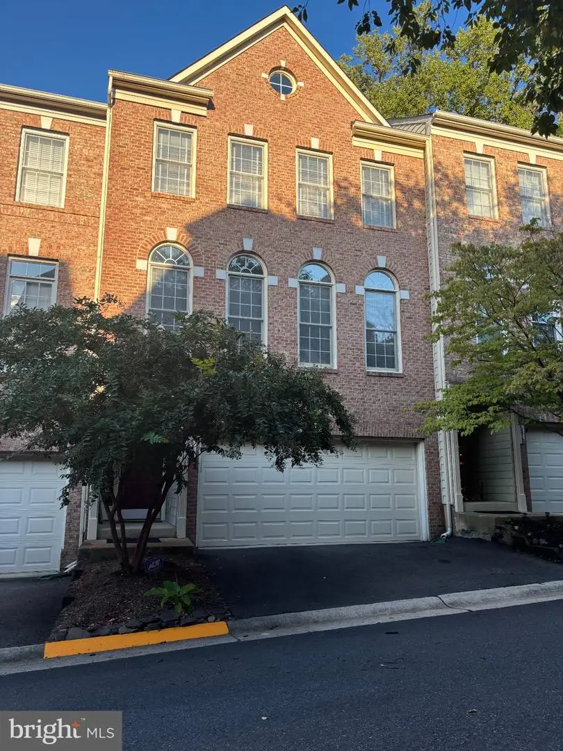 5420 Chieftain Cir, Alexandria, VA 22312 - #3