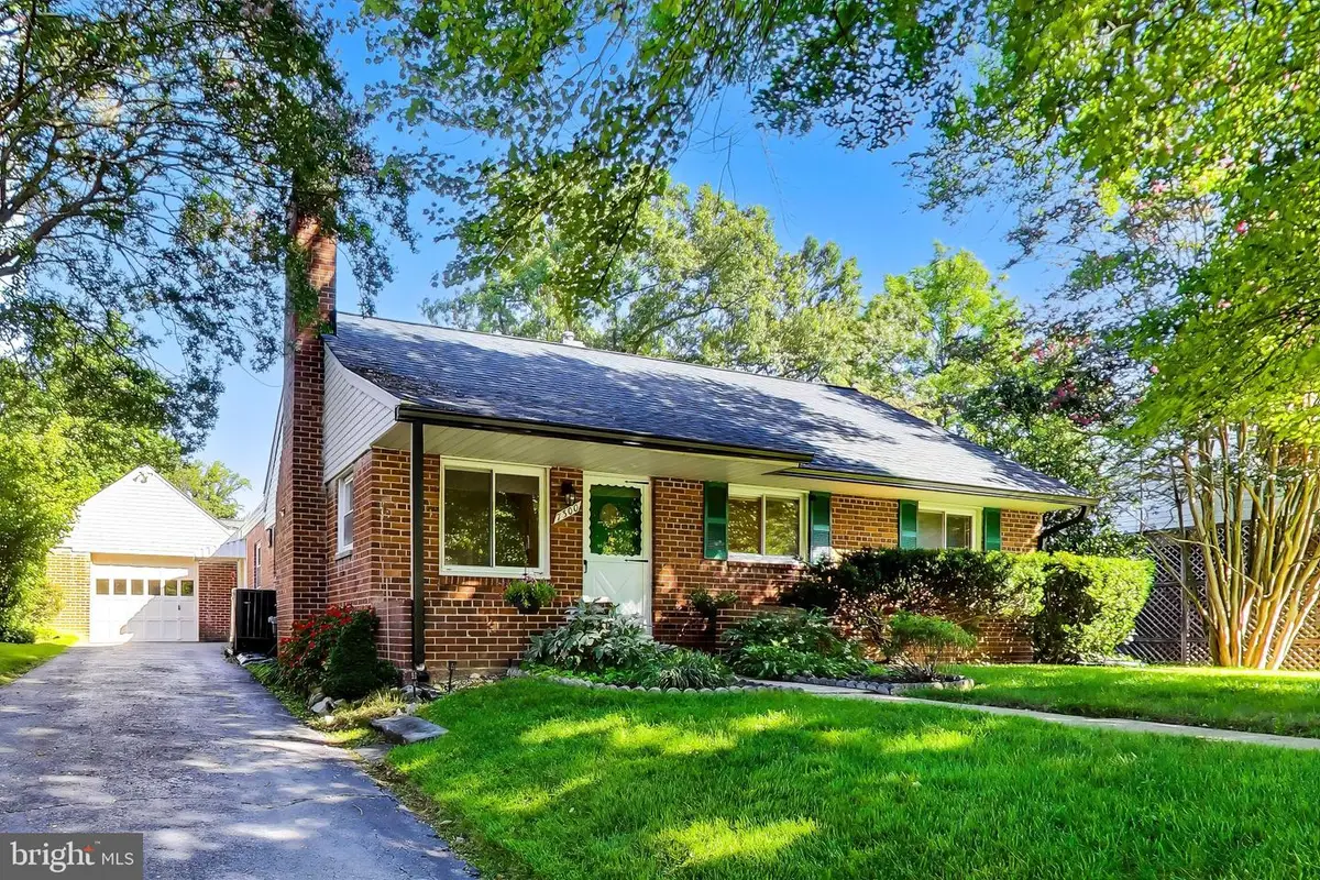 7300 Wayne Dr, Annandale, VA 22003 - #1