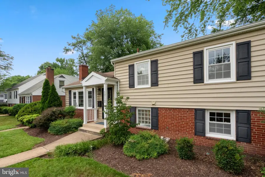 1212 Croton Dr, Alexandria, VA 22308 - #3
