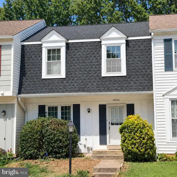 14834 Lynhodge Ct, CENTREVILLE, VA 20120
