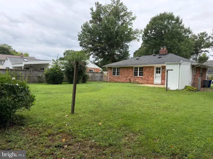 1805 Stratford Dr, Alexandria, VA 22308 - #2
