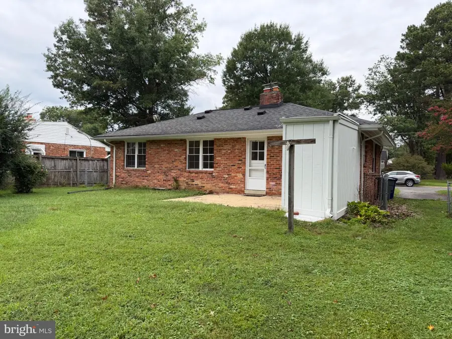 1805 Stratford Dr, Alexandria, VA 22308 - #3