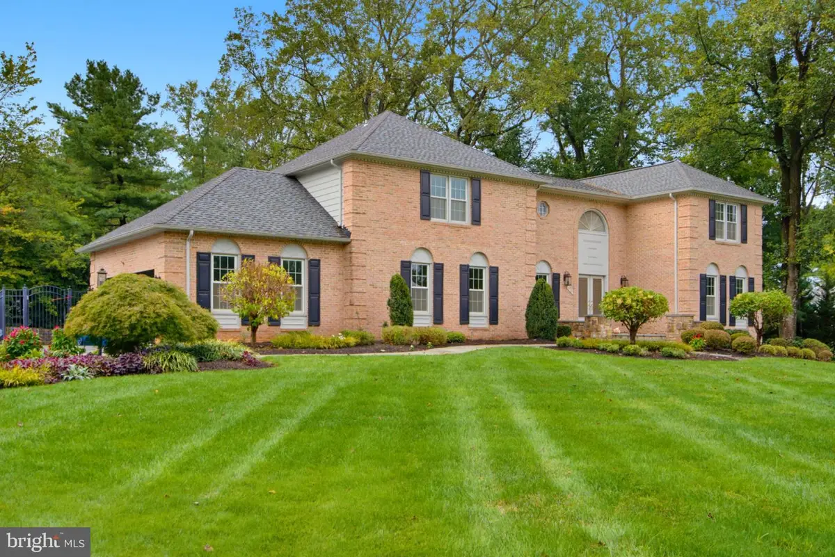 1770 Beulah, Vienna, VA 22182 - #1