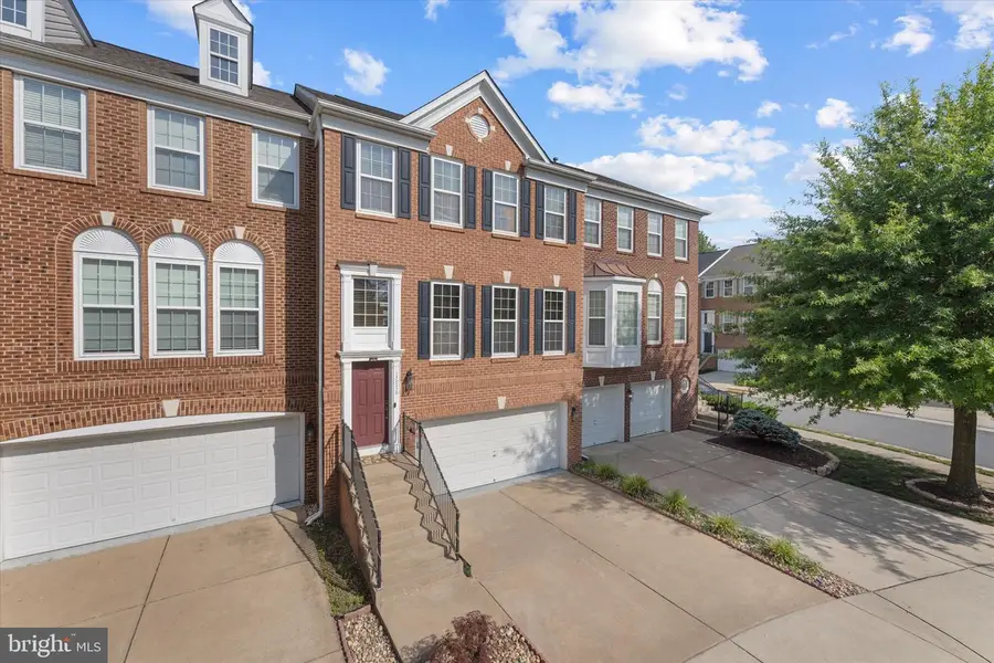 13976 Tanners House Way, Centreville, VA 20121 - #2