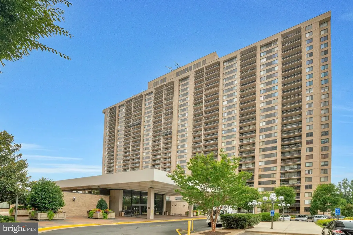3709 S George Mason Dr #613e, Falls Church, VA 22041 - #1