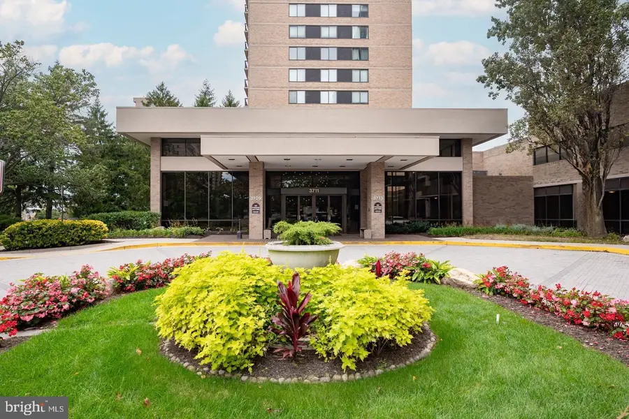 3709 S George Mason Dr #613e, Falls Church, VA 22041 - #2