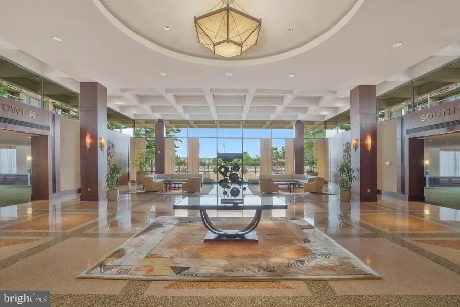 3709 S George Mason Dr #613e, Falls Church, VA 22041 - #3