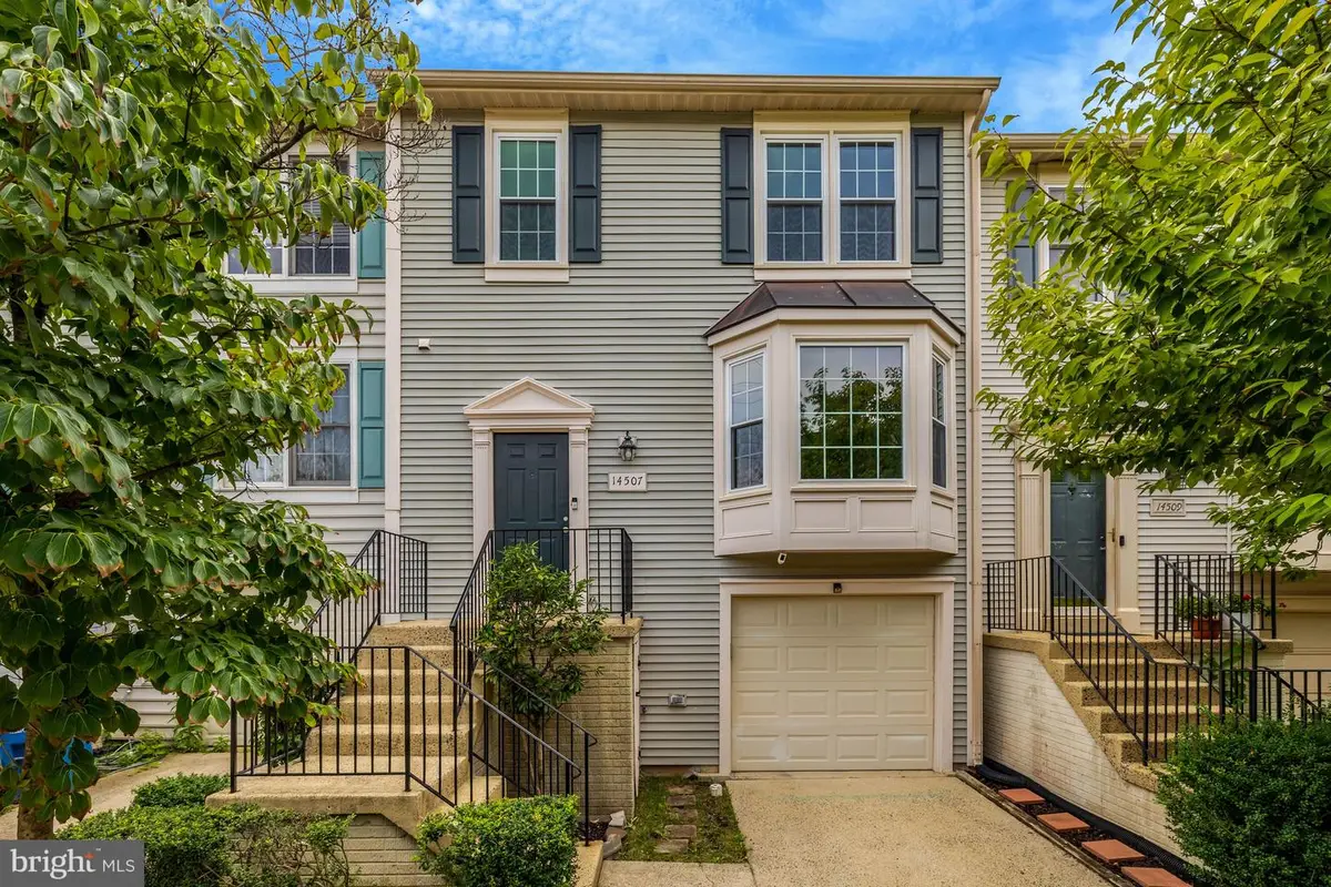 14507 Sully Lake Ct, Centreville, VA 20120 - #1