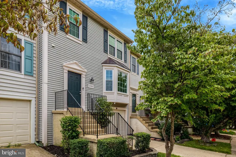 14507 Sully Lake Ct, Centreville, VA 20120 - #2