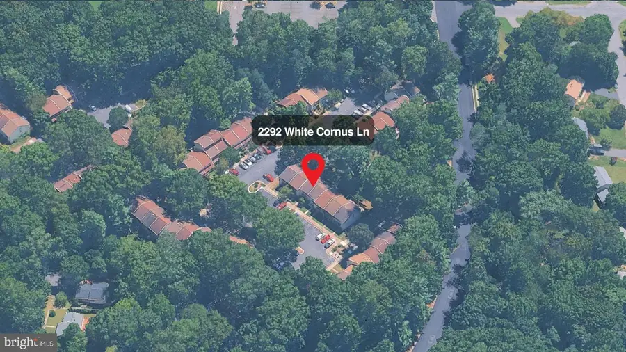 2292 White Cornus Ln, Reston, VA 20191 - #3