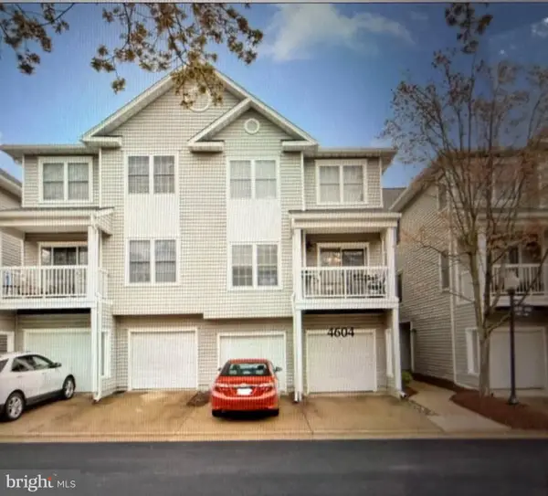 4604 Superior Sq #ph 4, FAIRFAX, VA 22033