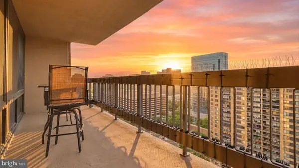 3705 S George Mason Dr #2617, FALLS CHURCH, VA 22041