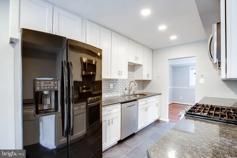 5117 Overlook Park, Annandale, VA 22003 - #3