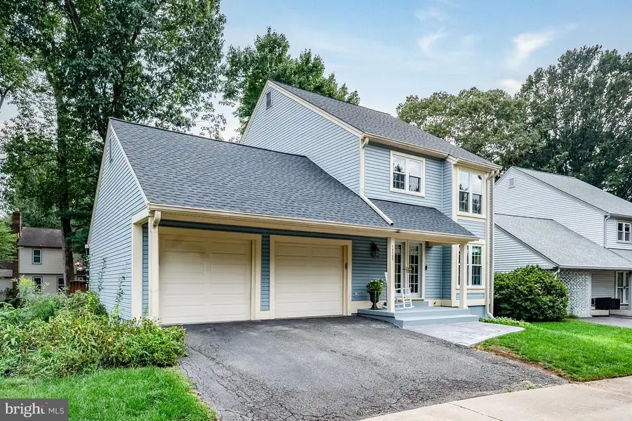 10008 Beacon Pond Ln, Burke, VA 22015 - #2