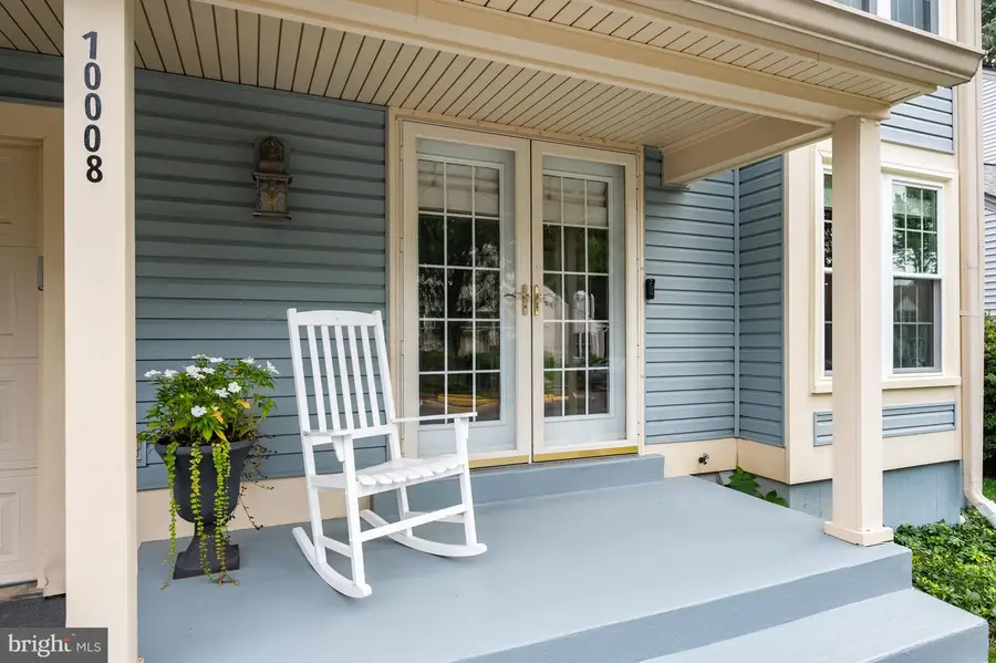 10008 Beacon Pond Ln, Burke, VA 22015 - #3