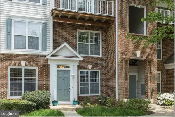 12713 Fair Crest Ct #64, FAIRFAX, VA 22033