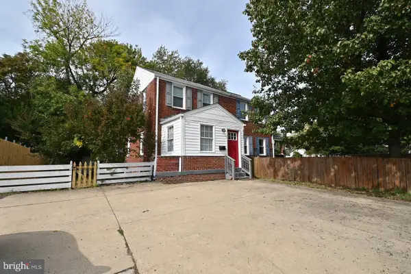 6102 N Kings Hwy, ALEXANDRIA, VA 22303