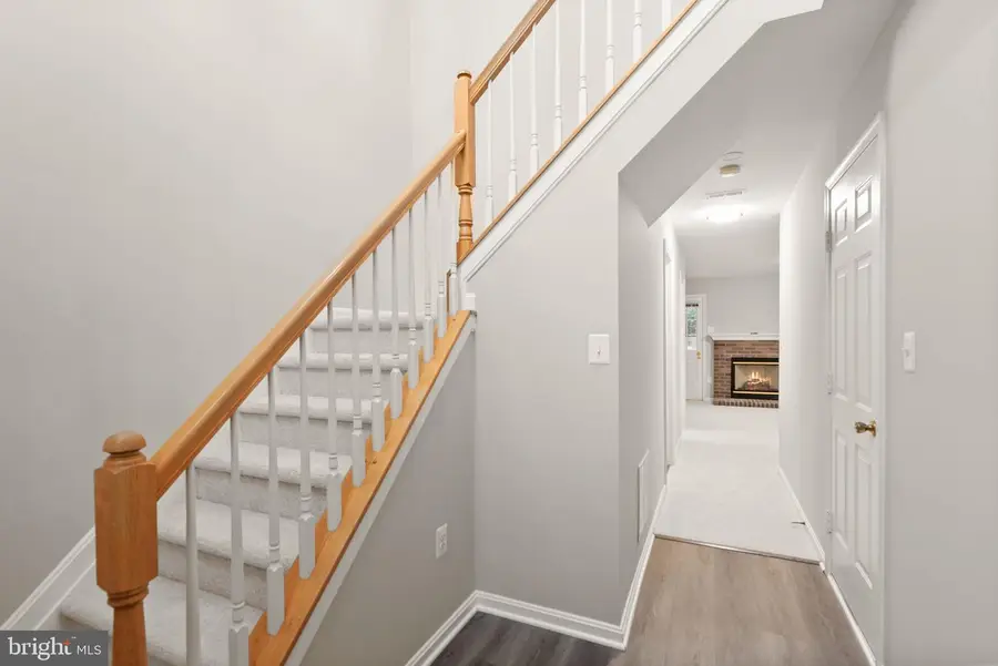 2477 Sugar Mill Way, Herndon, VA 20171 - #2