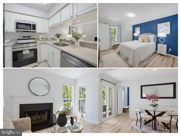 1524 Lincoln Way #407, MCLEAN, VA 22102