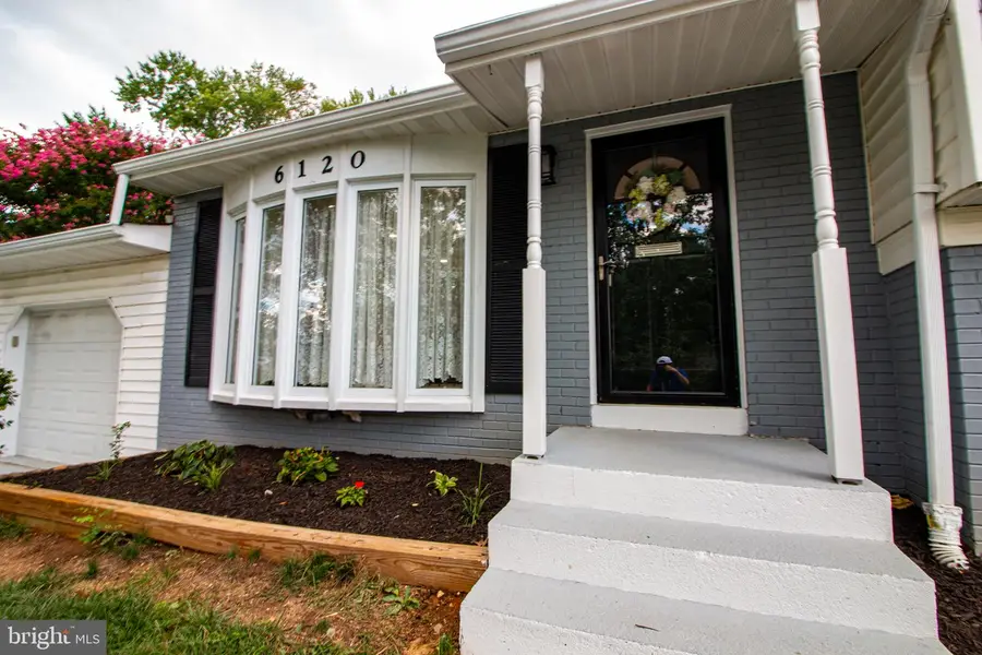 6120 Squire Ln, Alexandria, VA 22310 - #2