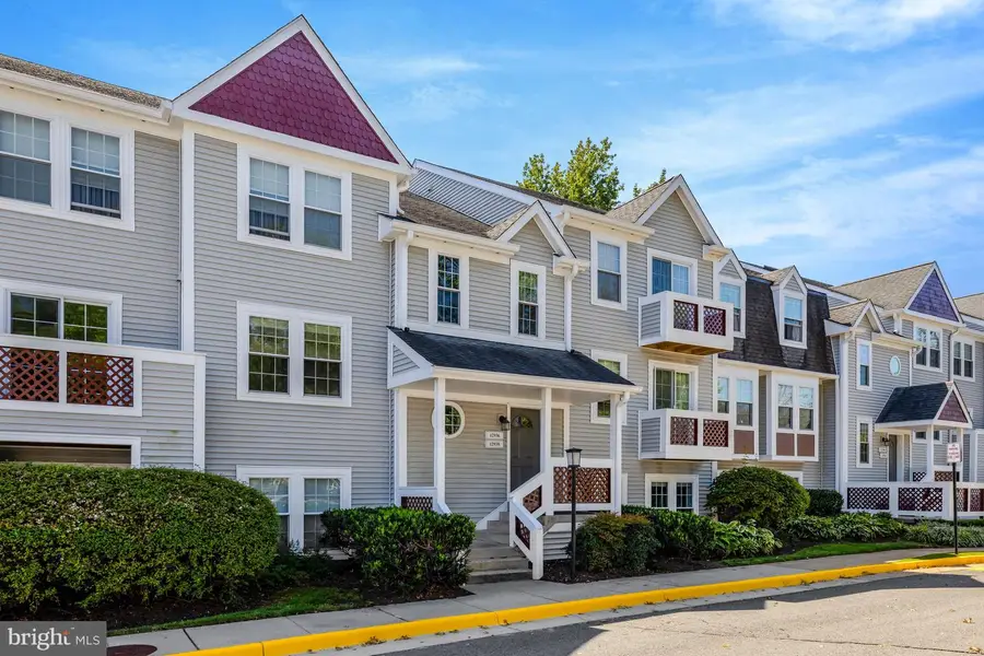 12938 Grays Pointe Rd #12938a, Fairfax, VA 22033 - #3